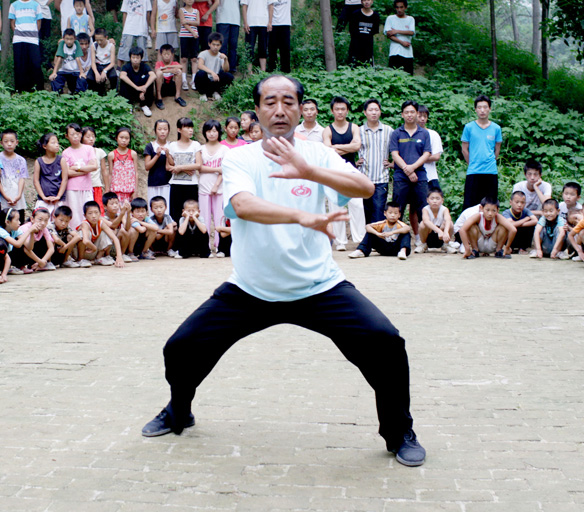 Chen Zhaosen