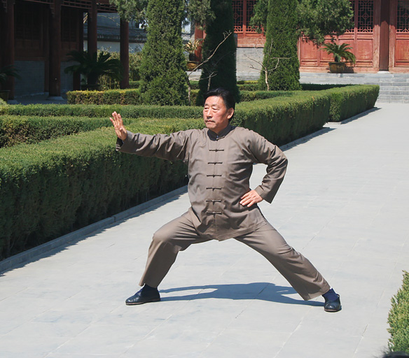 陈小旺