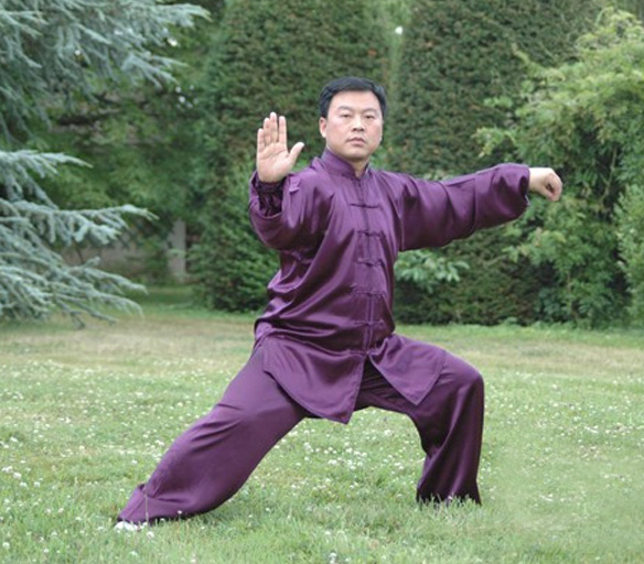 张东武