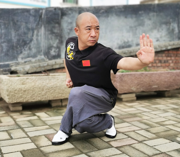 蒋东旭