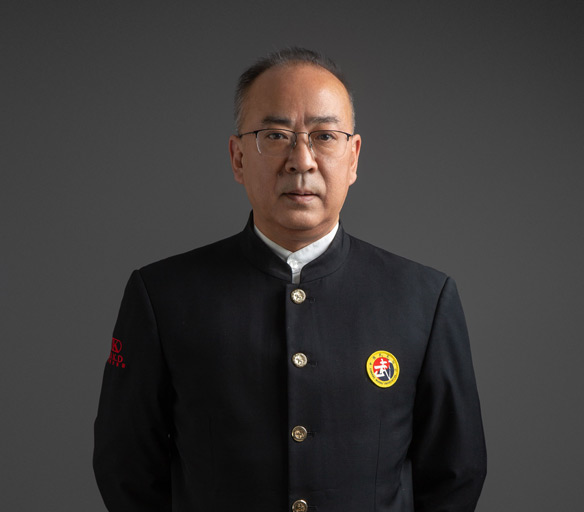 王松伟