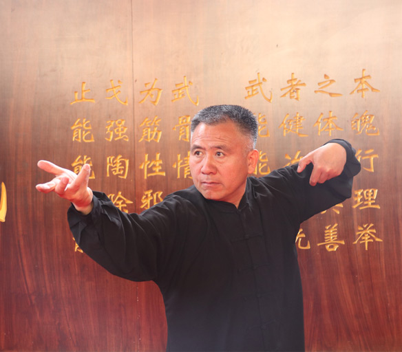 陈俊杰