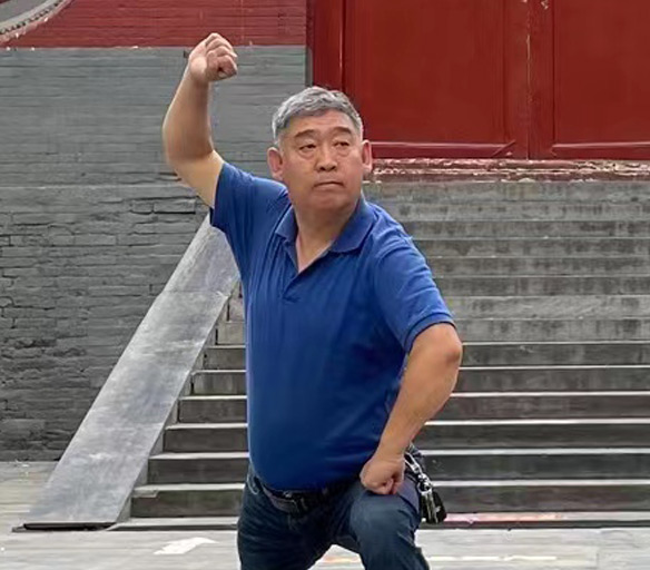 郑书民