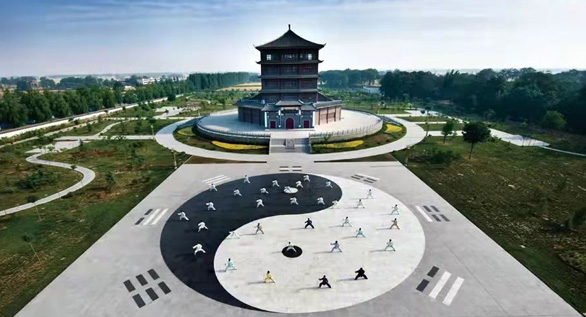 与阴阳五行学说相结合